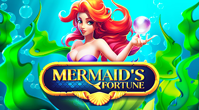 Mermaid's Fortune