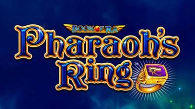 Pharaoh's Ring